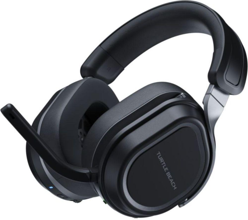 TURTLE BEACH Stealth 700 Gen 3 Wireless Gaming Headset - Black image number 11 of 19