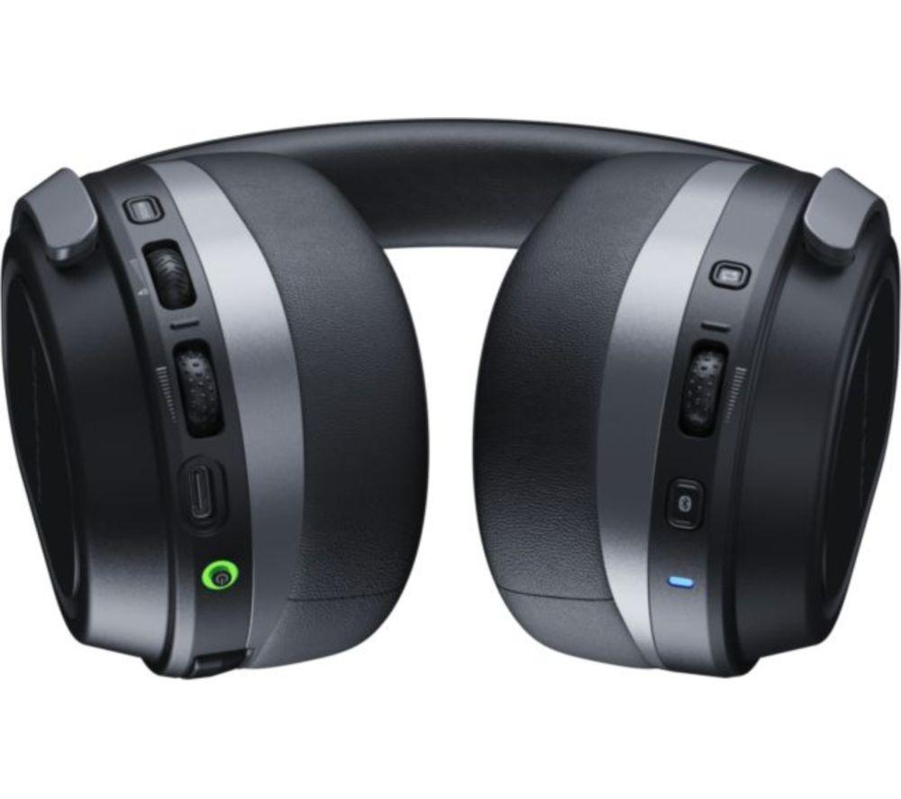 TURTLE BEACH Stealth 700 Gen 3 Wireless Gaming Headset - Black image number 15 of 19