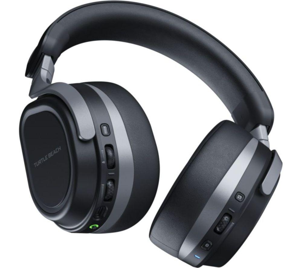 TURTLE BEACH Stealth 700 Gen 3 Wireless Gaming Headset - Black image number 18 of 19