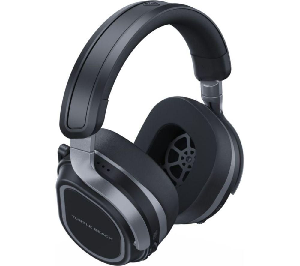 TURTLE BEACH Stealth 700 Gen 3 Wireless Gaming Headset - Black image number 19 of 19