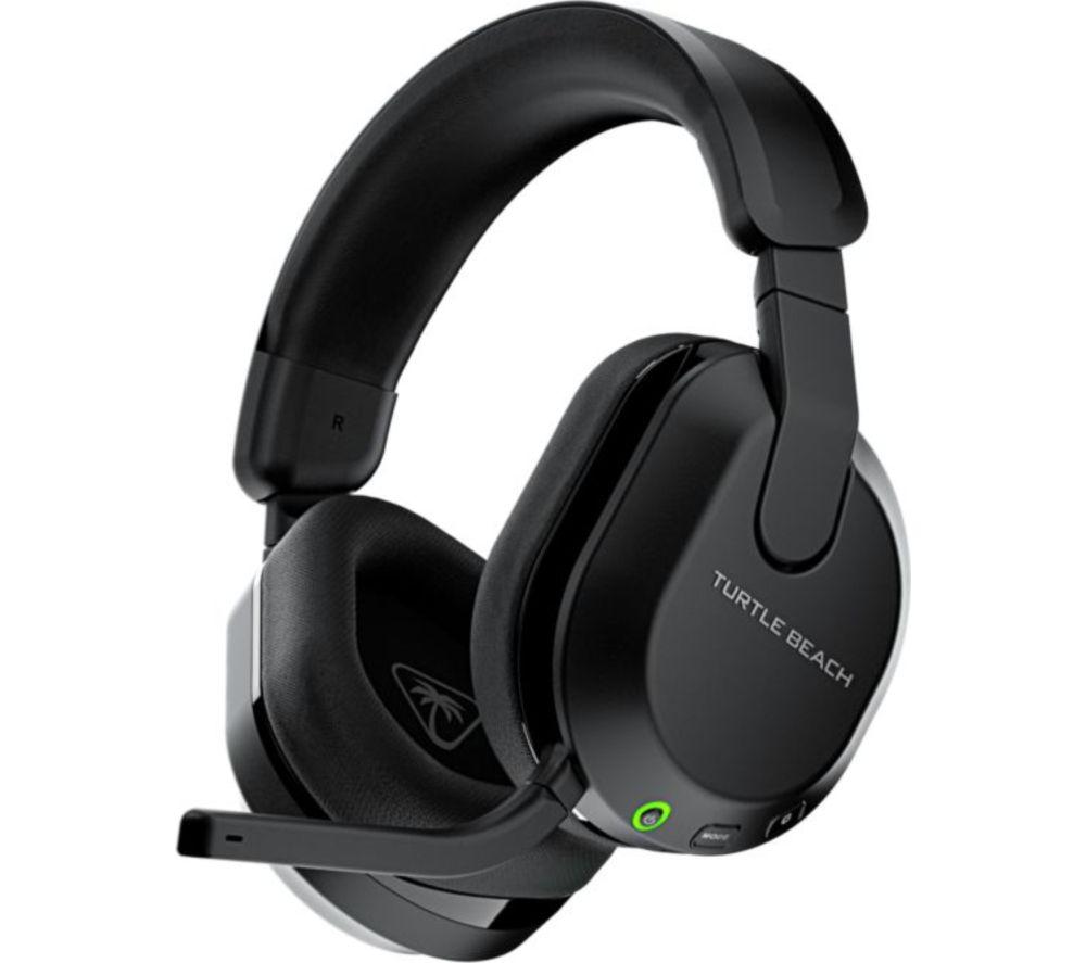 TURTLE BEACH Stealth 600 Gen 3 Wireless Gaming Headset - Black