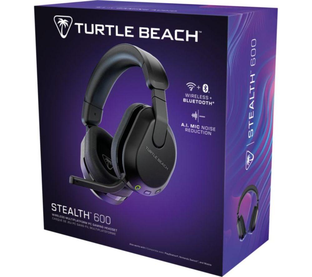 Headset Battery Turtle Beach Stealth 600 Battery Replacement Buy