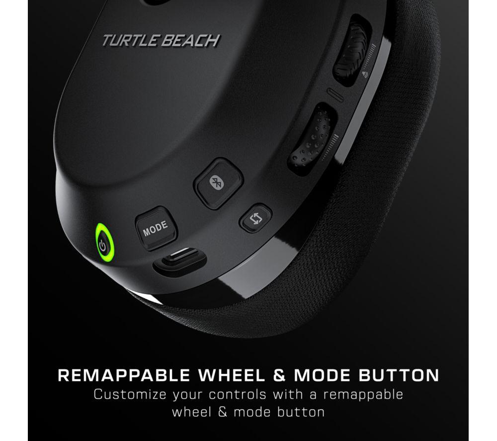 TURTLE BEACH Stealth 600 Gen 3 Wireless Gaming Headset - Black image number 9 of 20