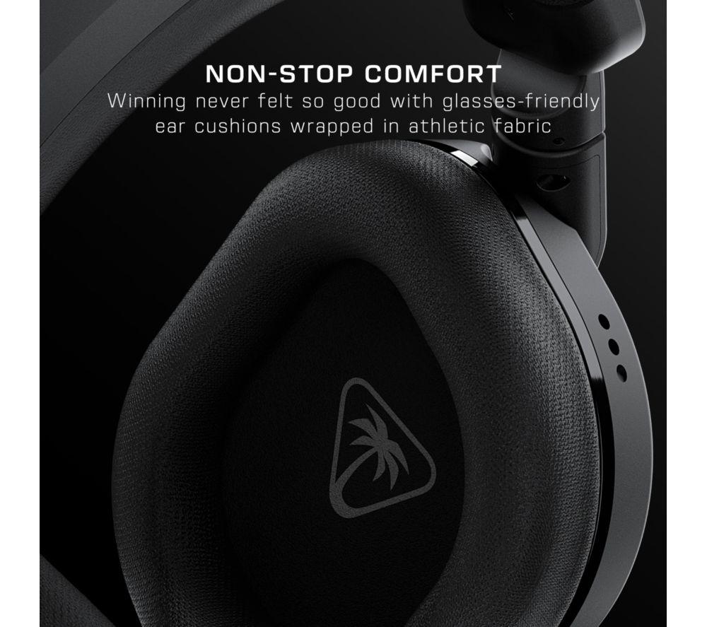 TURTLE BEACH Stealth 600 Gen 3 Wireless Gaming Headset - Black image number 10 of 20