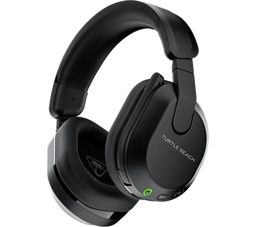 TURTLE BEACH Stealth 600 Gen 3 Wireless Gaming Headset - Black image number 13 of 20