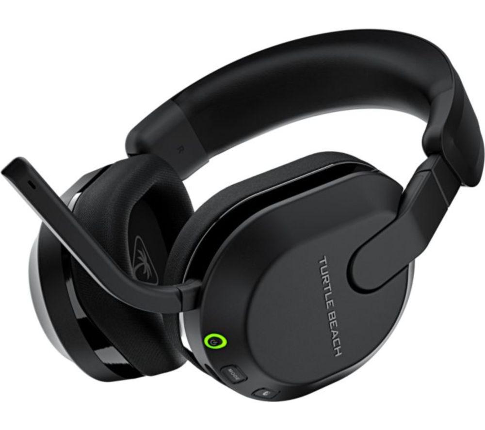 TURTLE BEACH Stealth 600 Gen 3 Wireless Gaming Headset - Black image number 15 of 20