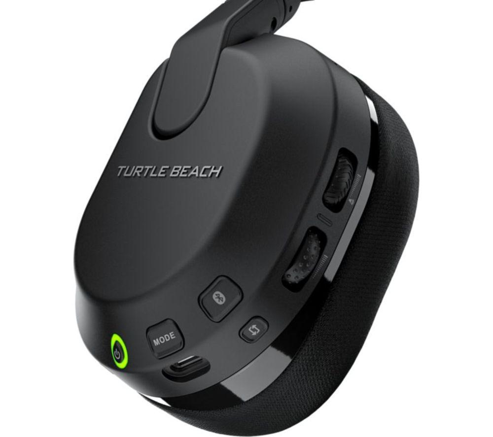 TURTLE BEACH Stealth 600 Gen 3 Wireless Gaming Headset - Black image number 16 of 20