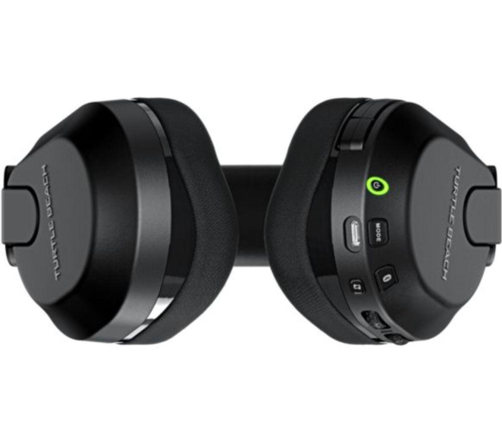 TURTLE BEACH Stealth 600 Gen 3 Wireless Gaming Headset - Black image number 20 of 20