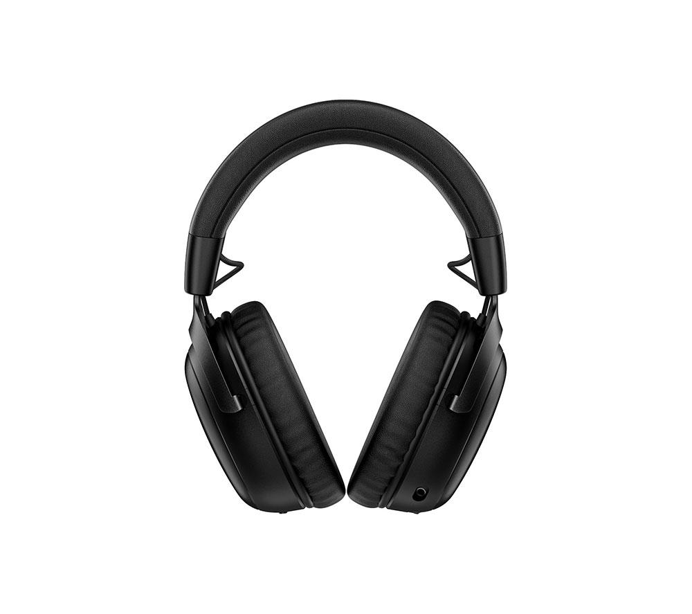 HYPERX Cloud III S Wireless Gaming Headset - Black image number 11 of 13