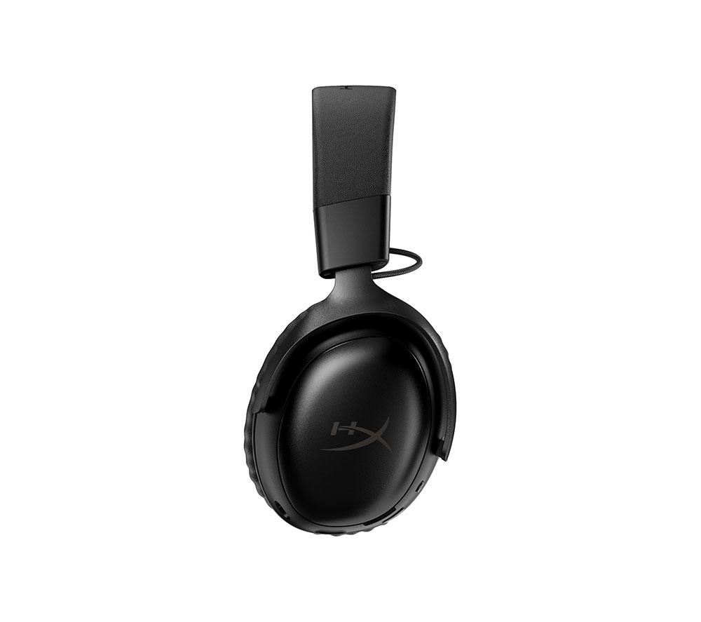 HYPERX Cloud III S Wireless Gaming Headset - Black image number 12 of 13