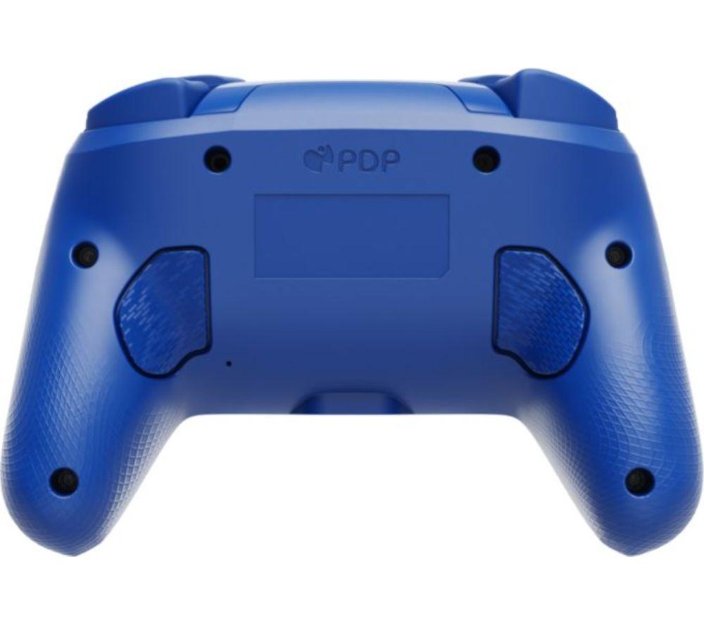Buy PDP Afterglow Wave Wireless Controller for Nintendo Switch