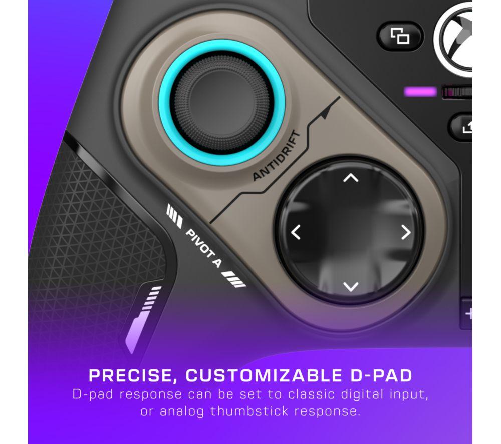 TURTLE BEACH Stealth Pivot Wireless Smart Controller - Black image number 12 of 17