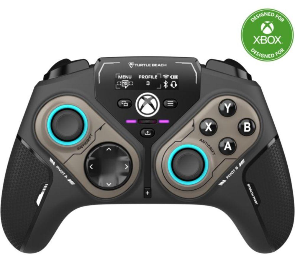 TURTLE BEACH Stealth Pivot Wireless Smart Controller - Black image number 13 of 17