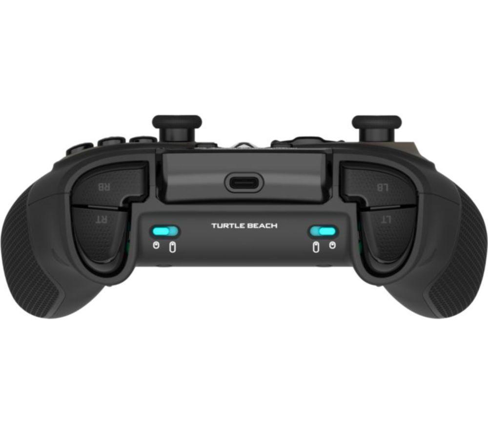 TURTLE BEACH Stealth Pivot Wireless Smart Controller - Black image number 16 of 17