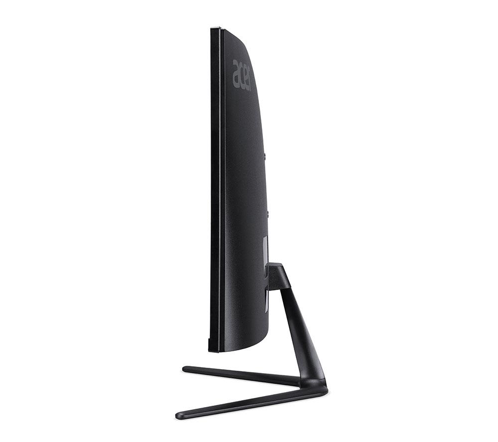 ACER Nitro ED270X0 Full HD 27" Curved VA LCD Gaming Monitor - Black image number 8 of 8