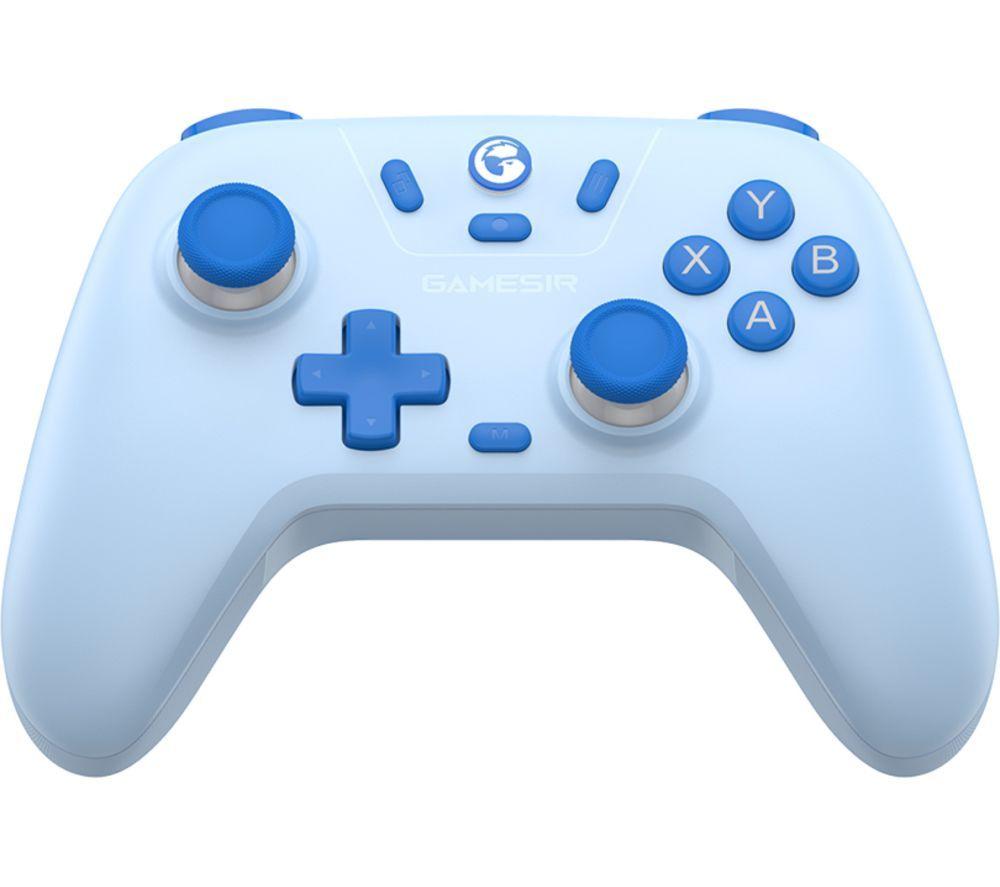 GAMESIR Nova Lite Wireless Gaming Controller - Sky Blue