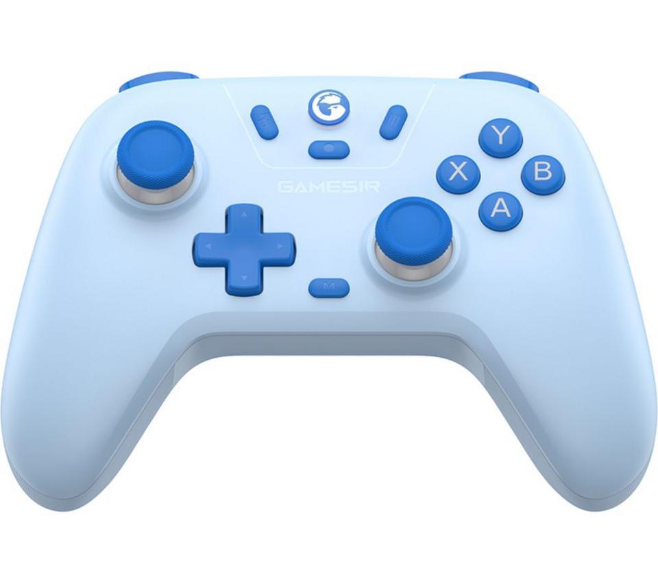 GAMESIR Nova Lite Wireless Gaming Controller - Sky Blue