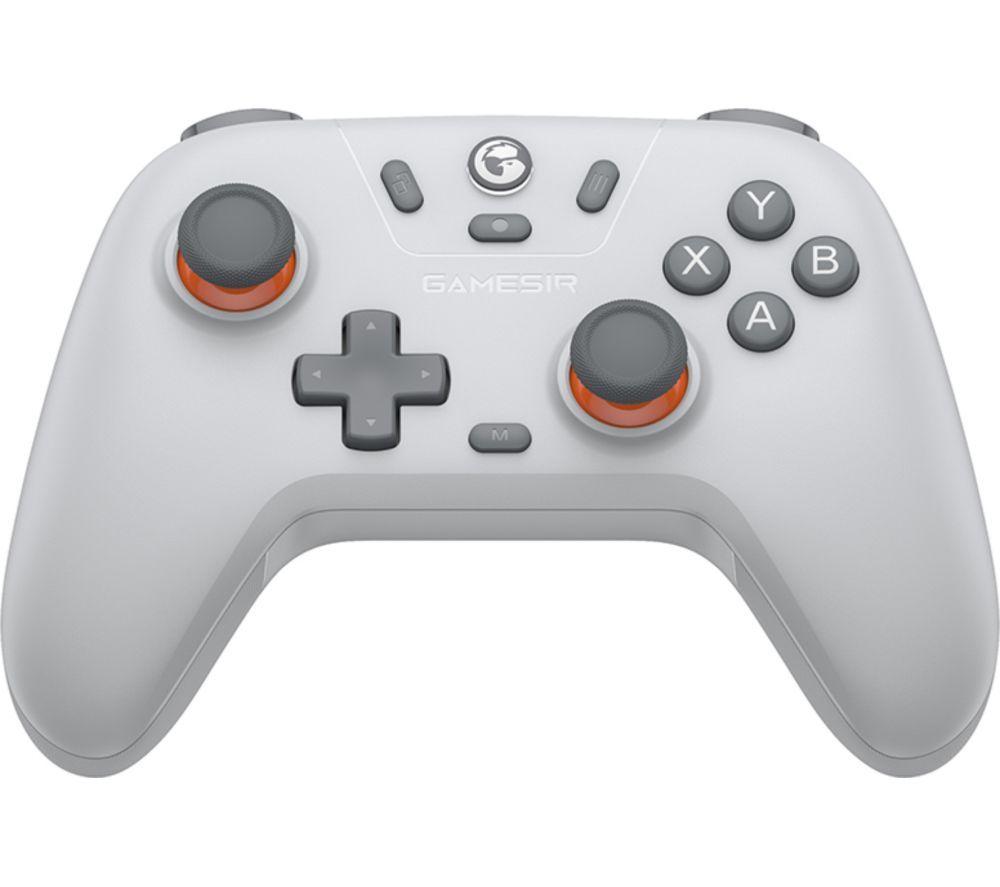 GAMESIR Nova Lite Wireless Gaming Controller - Ash Grey