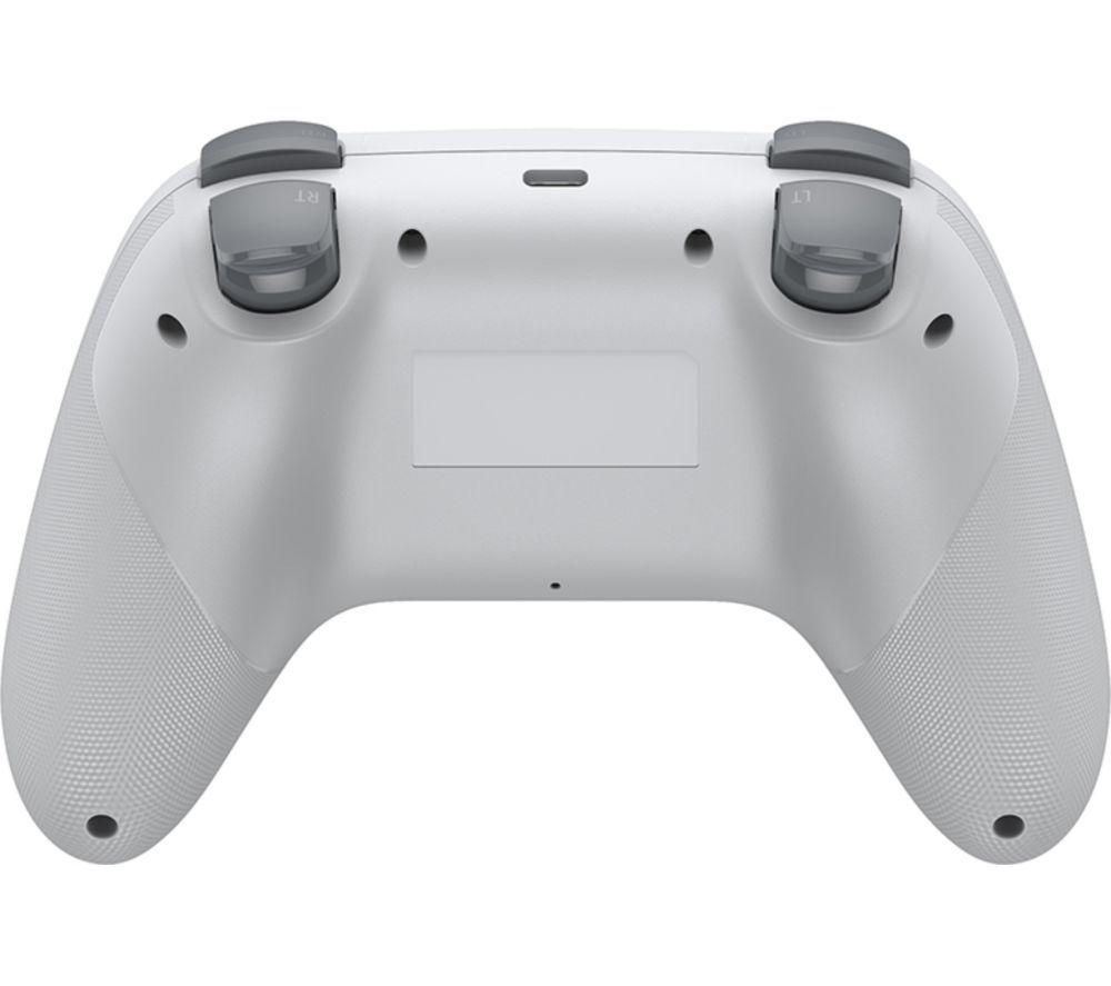 GAMESIR Nova Lite Wireless Gaming Controller - Ash Grey image number 2 of 3