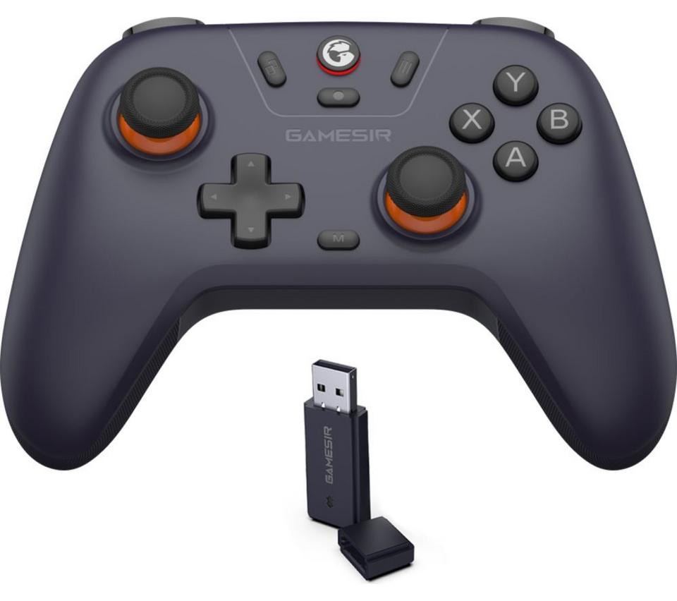 GAMESIR Nova Lite Wireless Gaming Controller - Deck Special