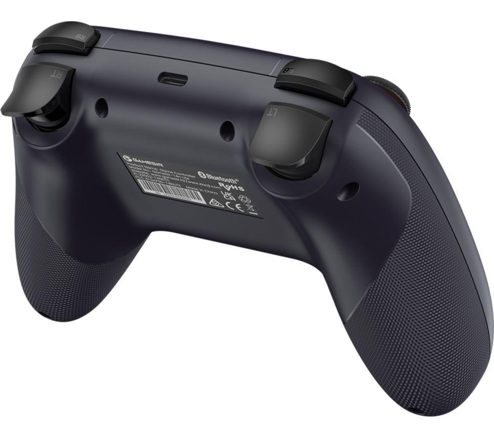 GAMESIR Nova Lite Wireless Gaming Controller - Deck Special image number 3 of 6