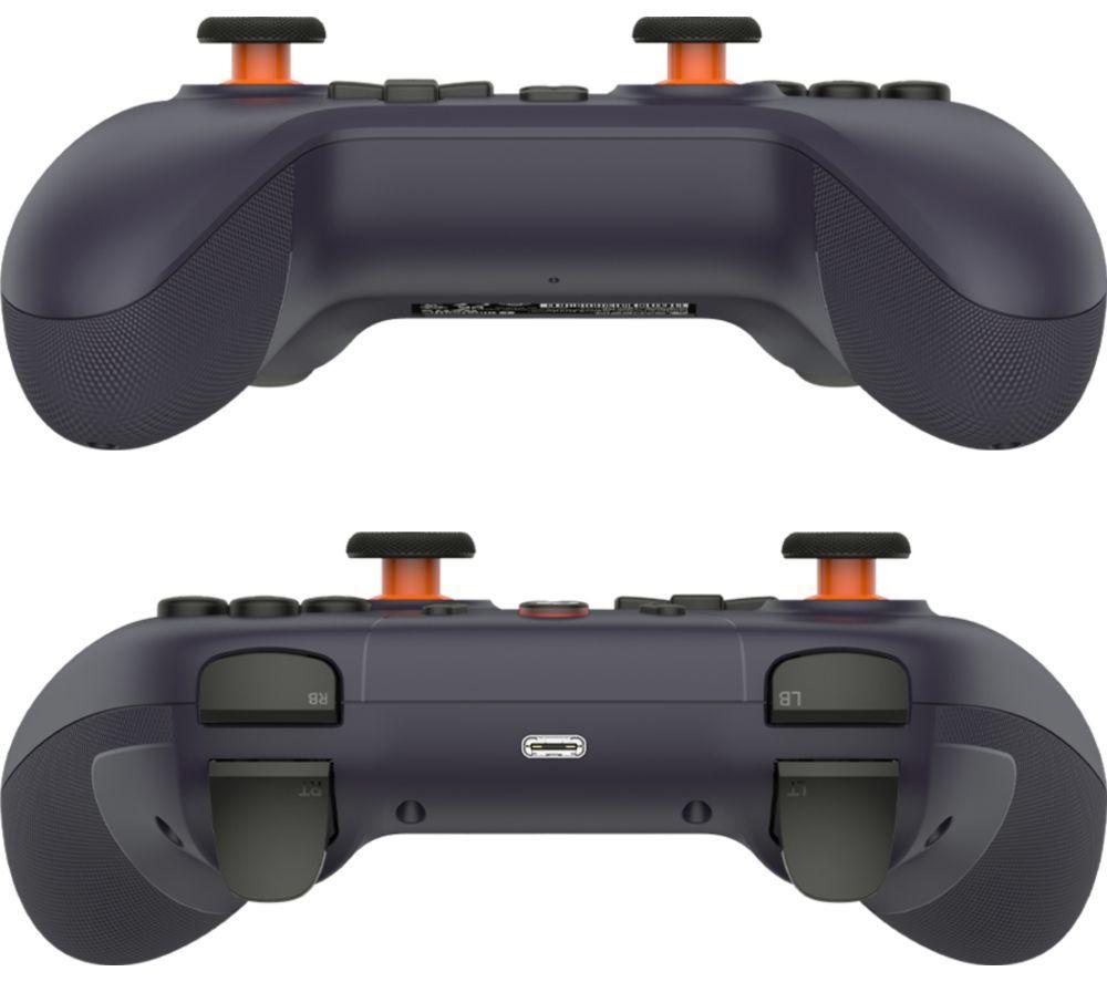 GAMESIR Nova Lite Wireless Gaming Controller - Deck Special image number 4 of 6