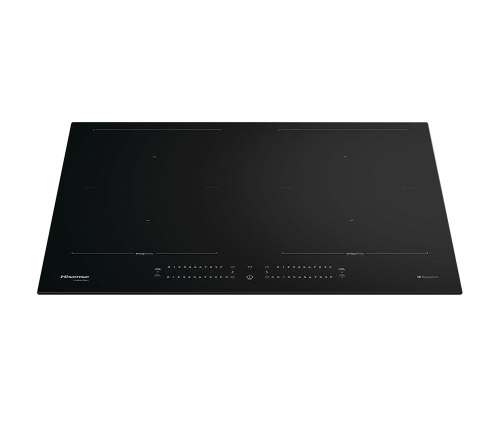 HISENSE Hi6 HI6442BSCWF 60 cm Electric Induction Hob - Black image number 24 of 24
