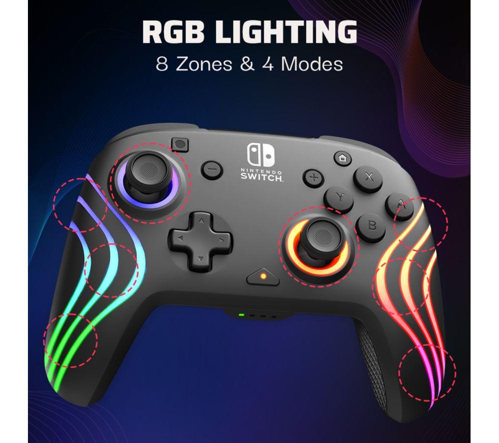 Afterglow Controller Can You Use The Switch Light As A Controller - Main Image