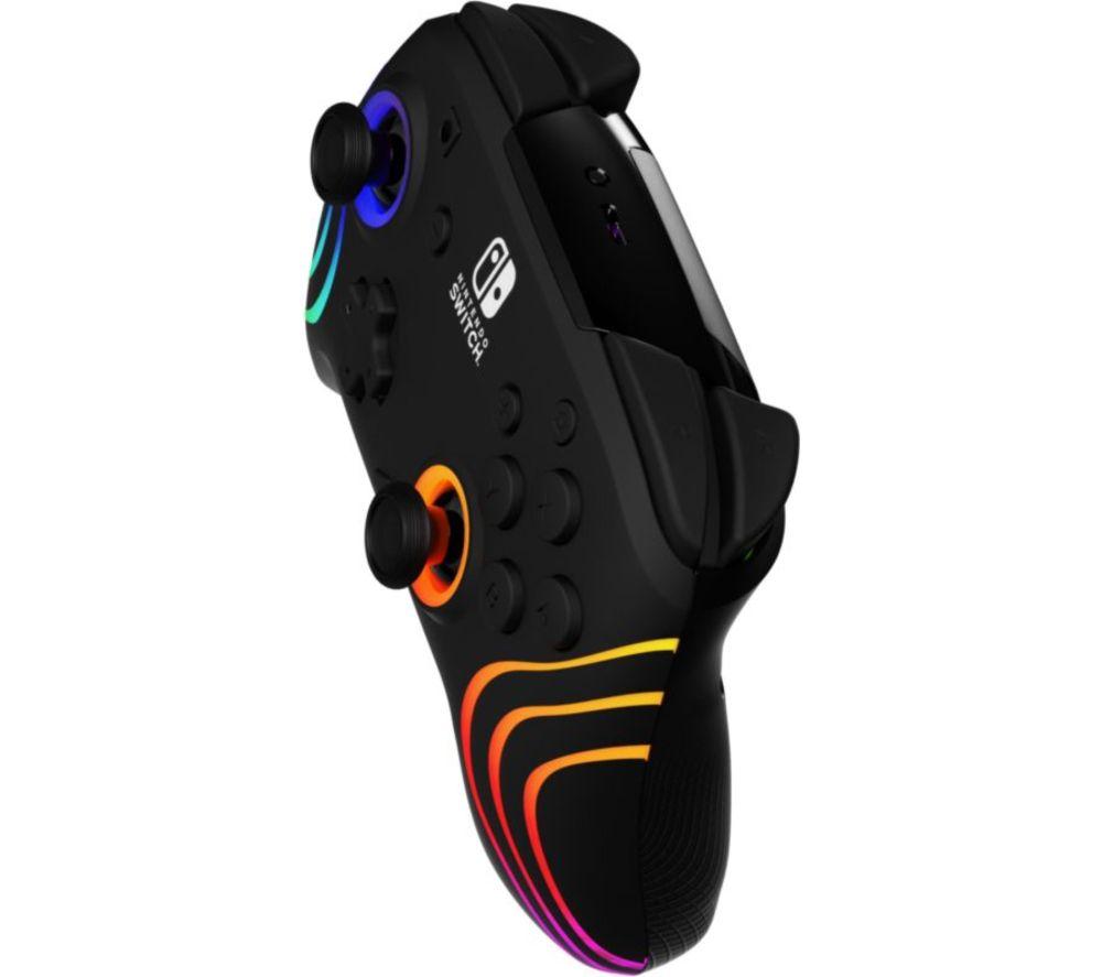 Buy PDP Afterglow Wave Wireless Controller for Nintendo Switch