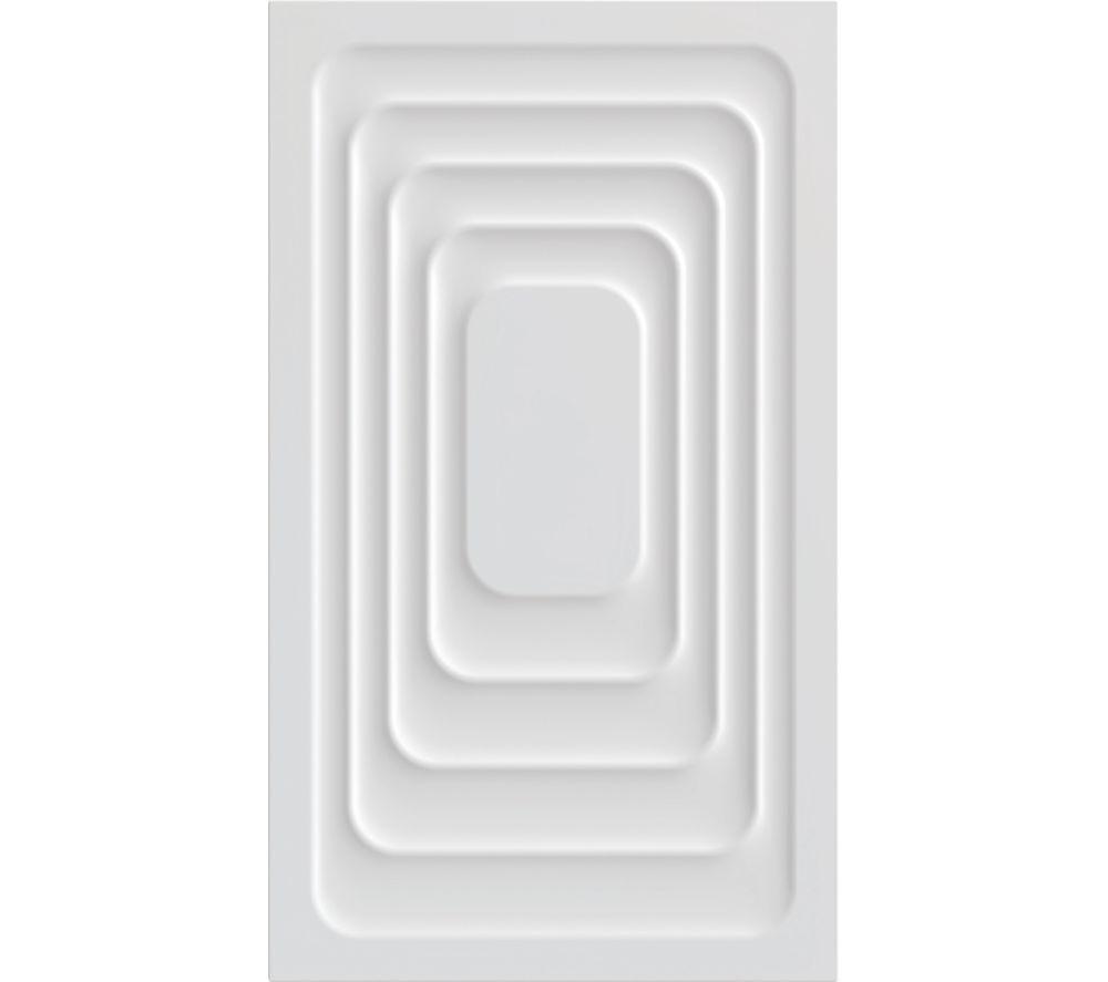 HOTPOINT FabricCare HBCA 93 CARE UK 9 kg 1400 Spin Washing Machine - White image number 19 of 24