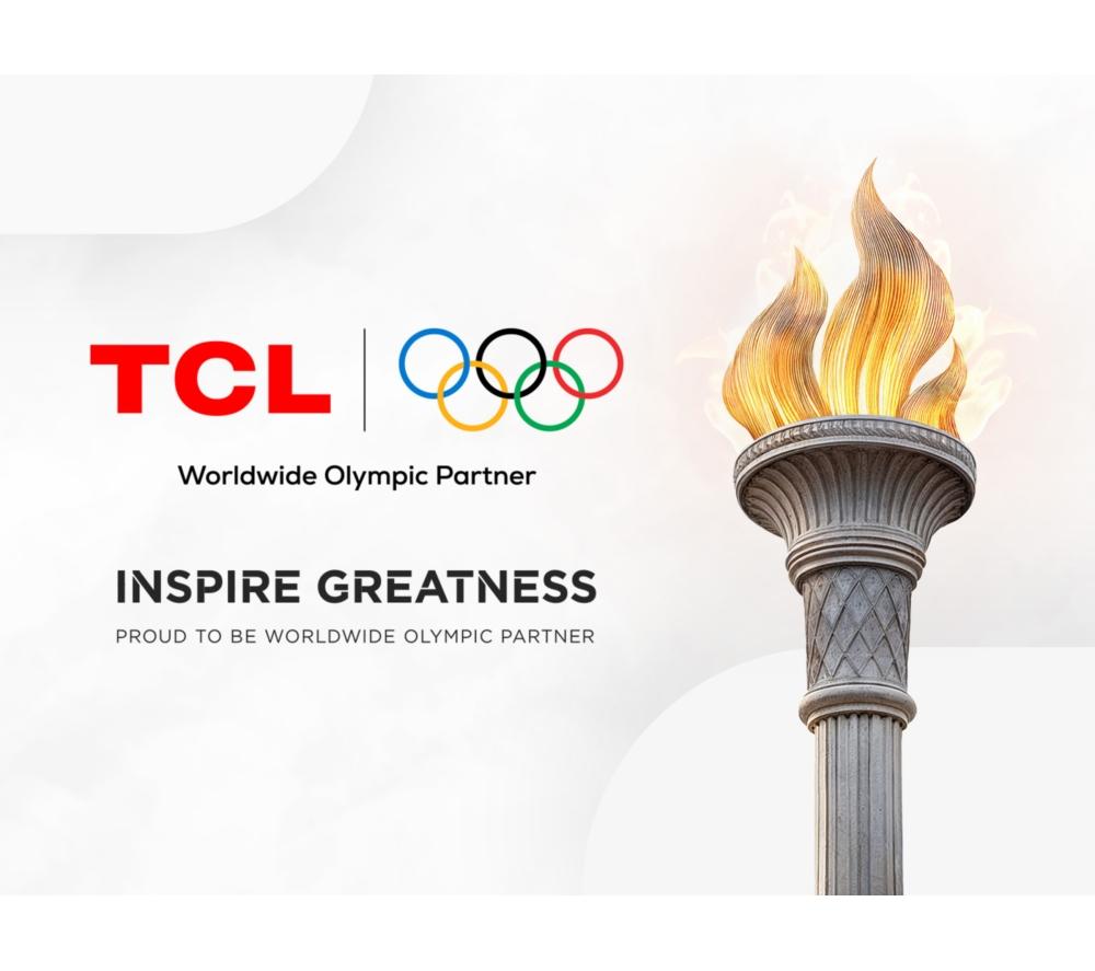 TCL NXTVISION A300W 55" QLED 4K HDR Smart Google TV - 55A300W-UK image number 13 of 13