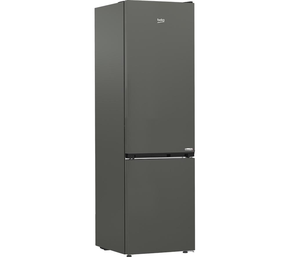 BEKO Pro HarvestFresh AeroFlow CNA5603VG 70/30 Fridge Freezer - Graphite image number 2 of 11