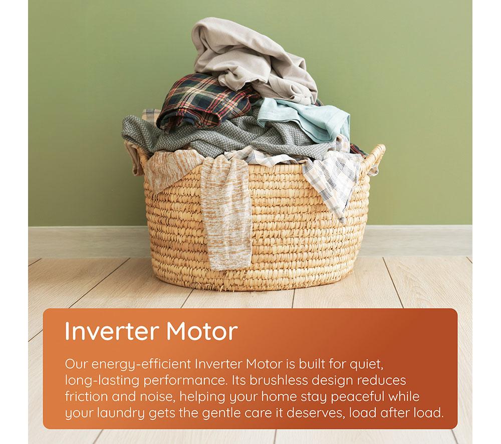 HOTPOINT PetHairCare C HSD 82M WW UK 8 kg Heat Pump Tumble Dryer - White image number 10 of 11