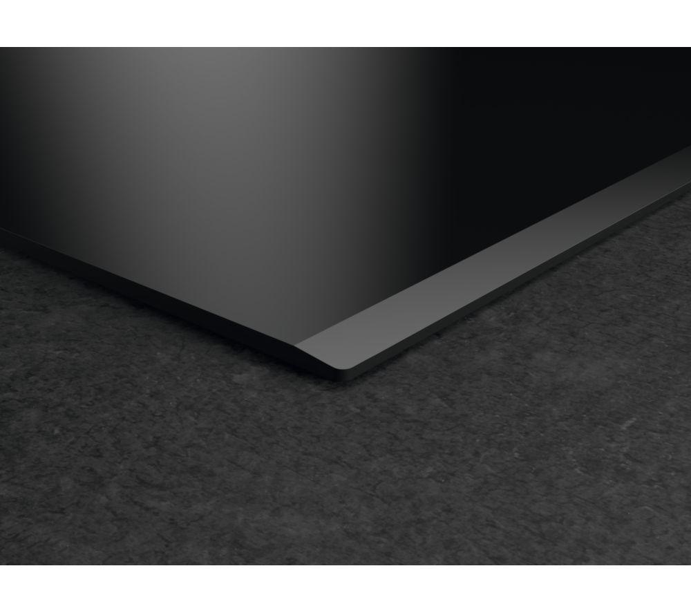 AEG 6000 Bridge TO64IB00FB 60 cm Electric Induction Hob - Black image number 2 of 5