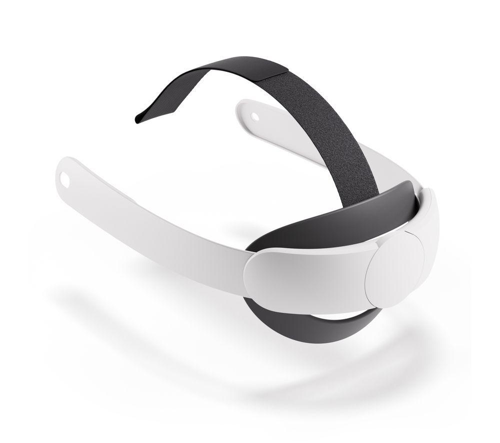 META Quest 3S Mixed Reality Headset & Quest 3/3S Elite Strap Bundle image number 12 of 17
