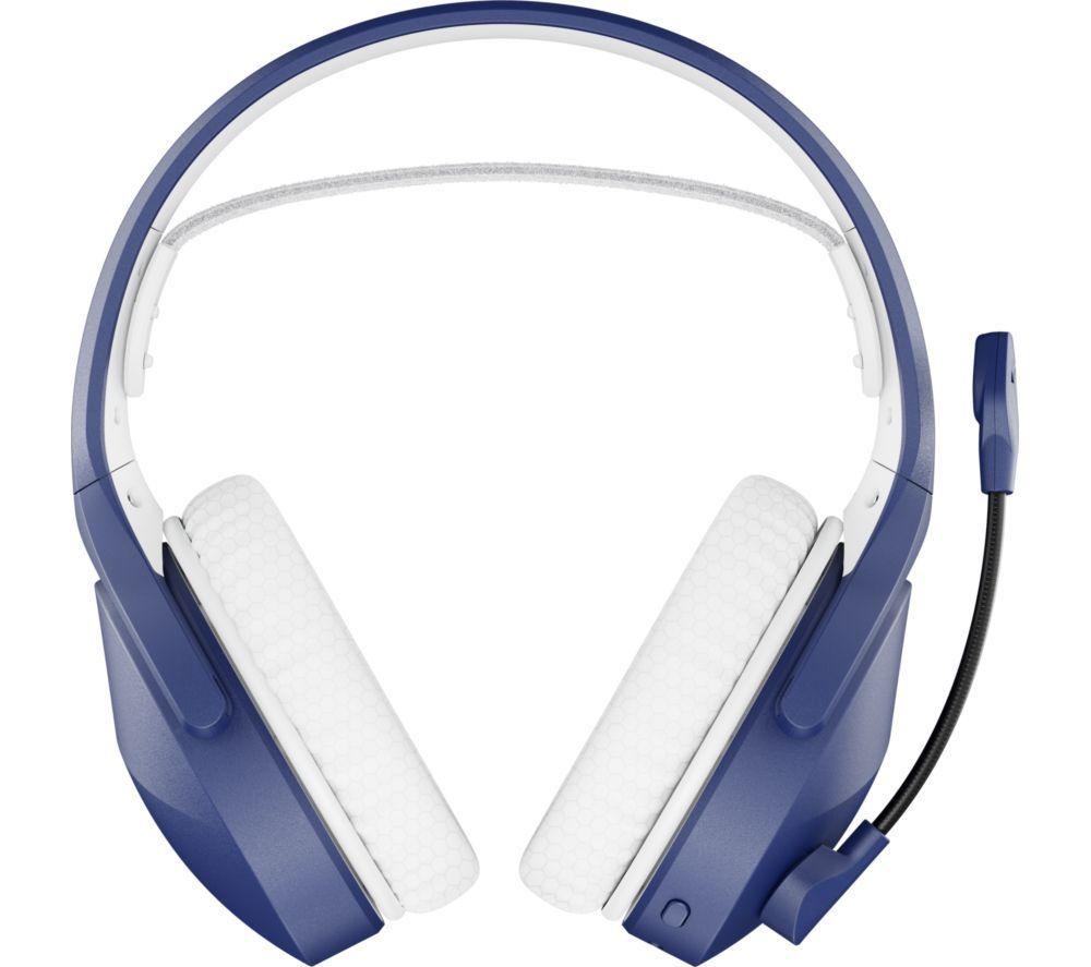HYPERX Cloud Jet Wireless Gaming Headset - Light Blue image number 2 of 3