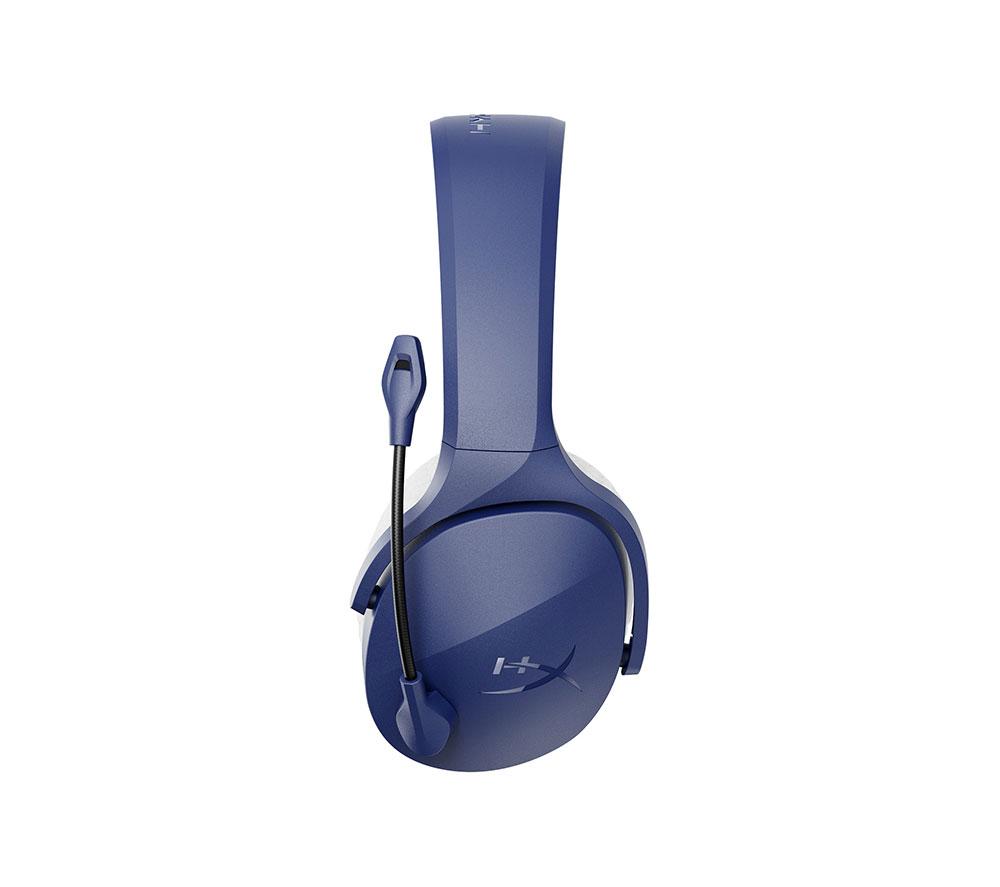 HYPERX Cloud Jet Wireless Gaming Headset - Light Blue image number 8 of 9