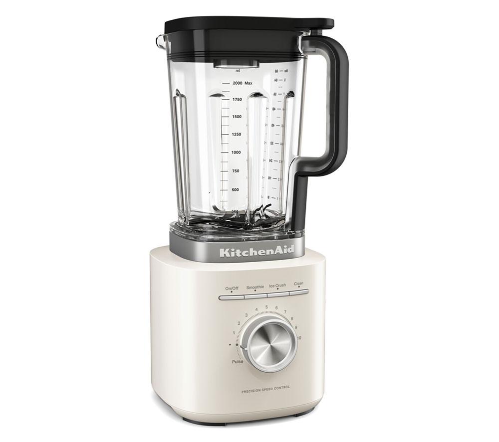 KITCHENAID Pure Power Blender - Porcelain White image number 2 of 19