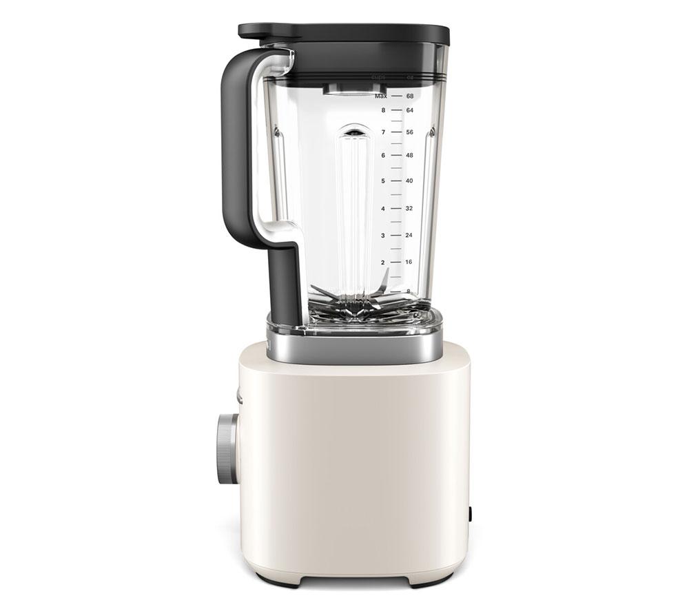 KITCHENAID Pure Power Blender - Porcelain White image number 3 of 19