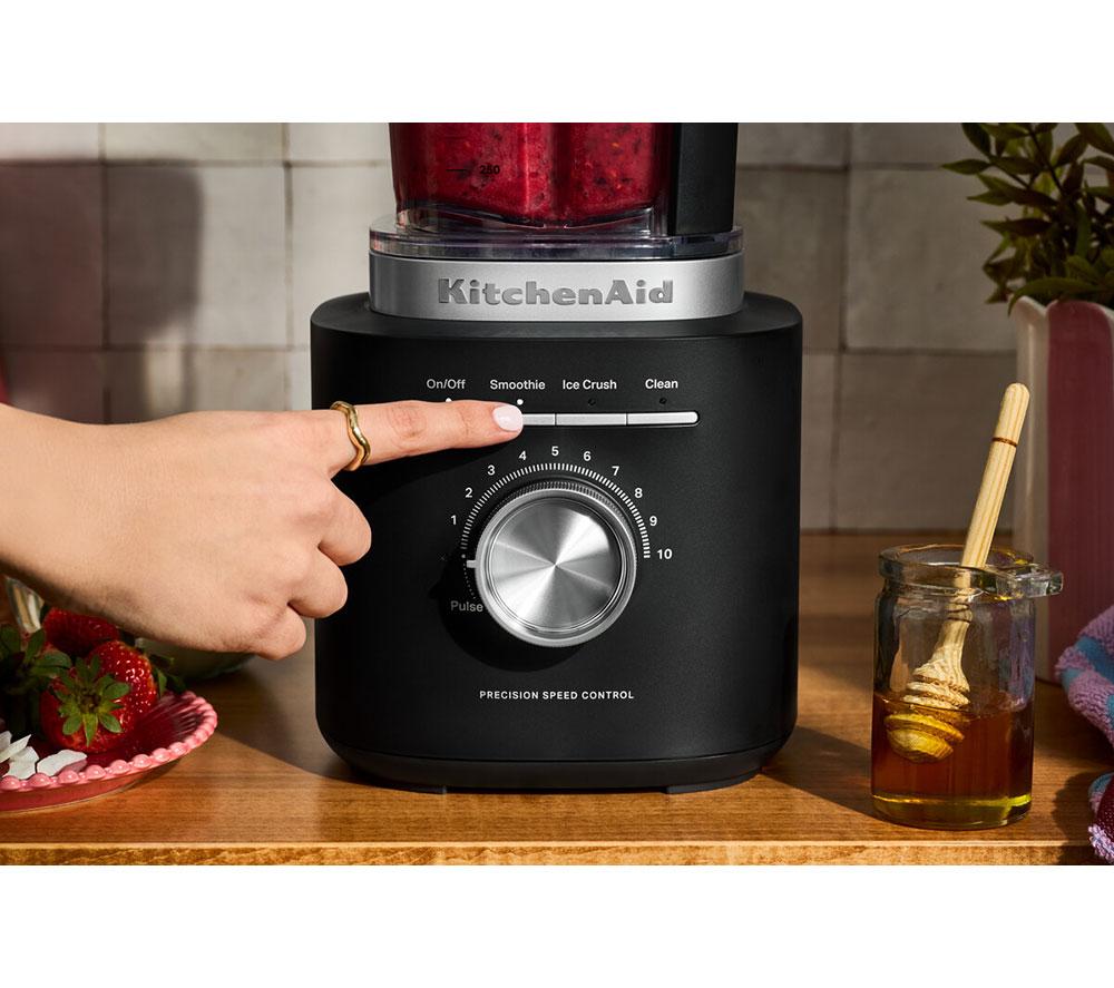 KITCHENAID Pure Power Blender - Porcelain White image number 6 of 19