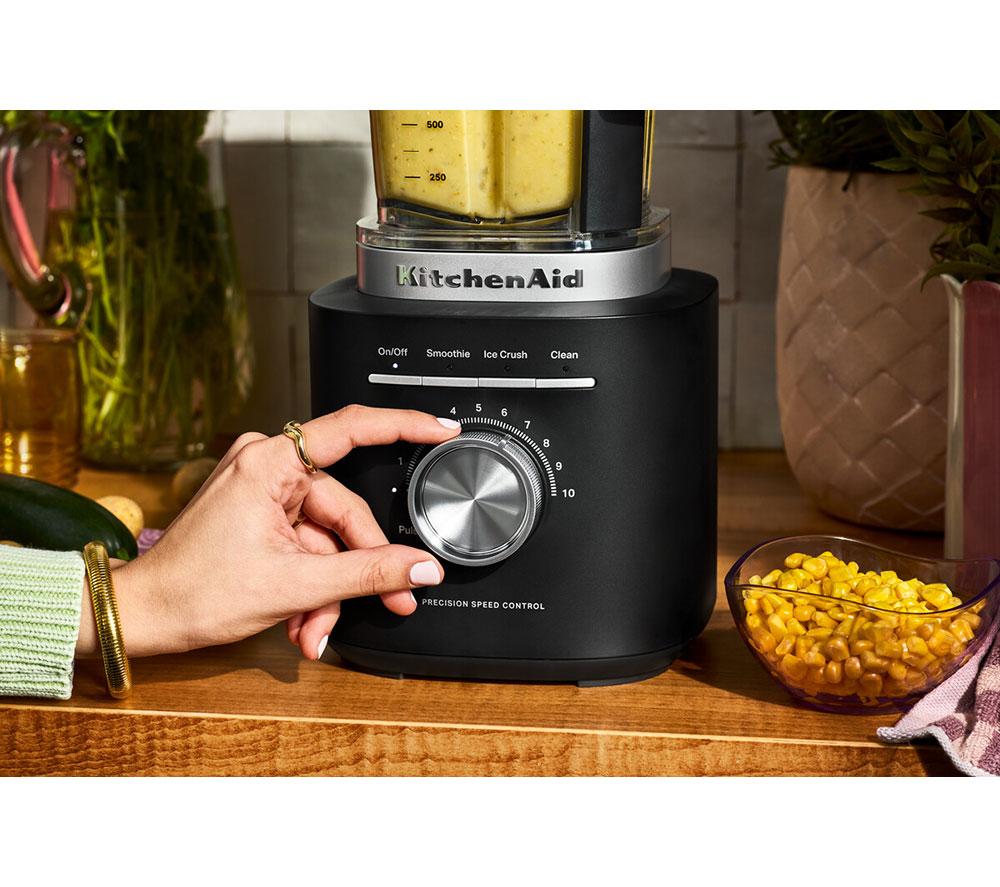KITCHENAID Pure Power Blender - Porcelain White image number 7 of 19