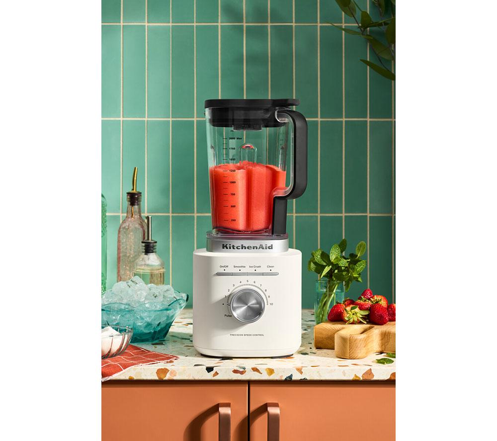 KITCHENAID Pure Power Blender - Porcelain White image number 13 of 19
