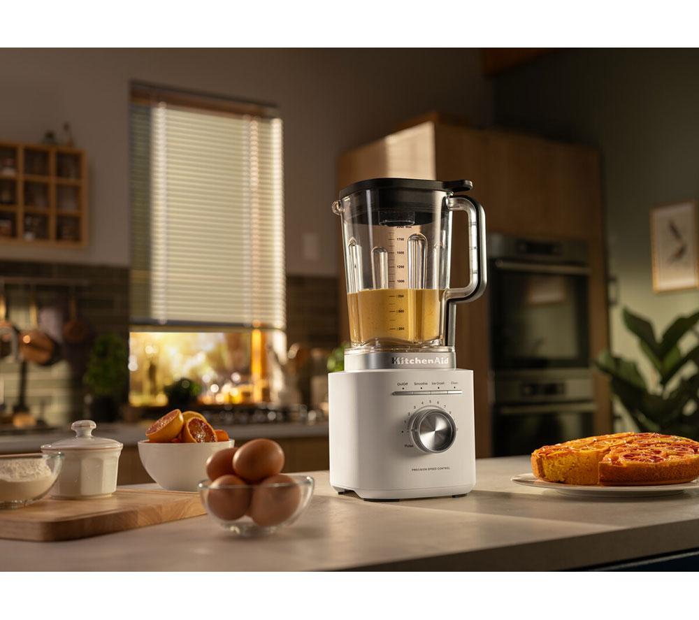 KITCHENAID Pure Power Blender - Porcelain White image number 14 of 19