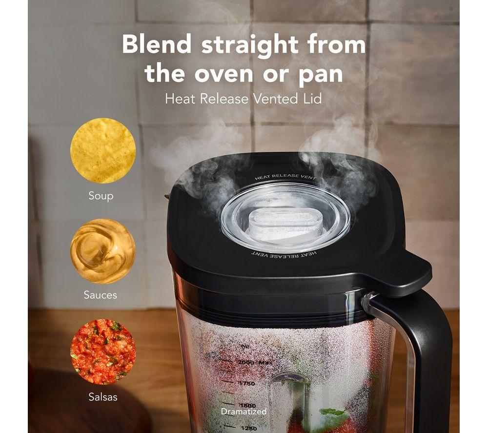 KITCHENAID Pure Power Blender - Porcelain White image number 21 of 21