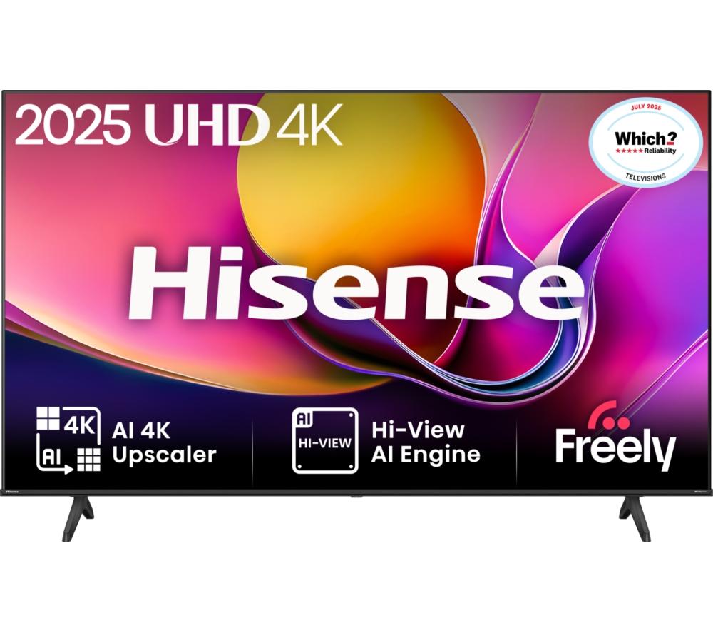Buy HISENSE E6Q 50