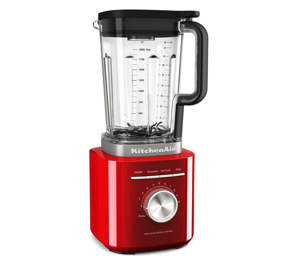 KITCHENAID Pure Power Blender - Empire Red image number 2 of 17
