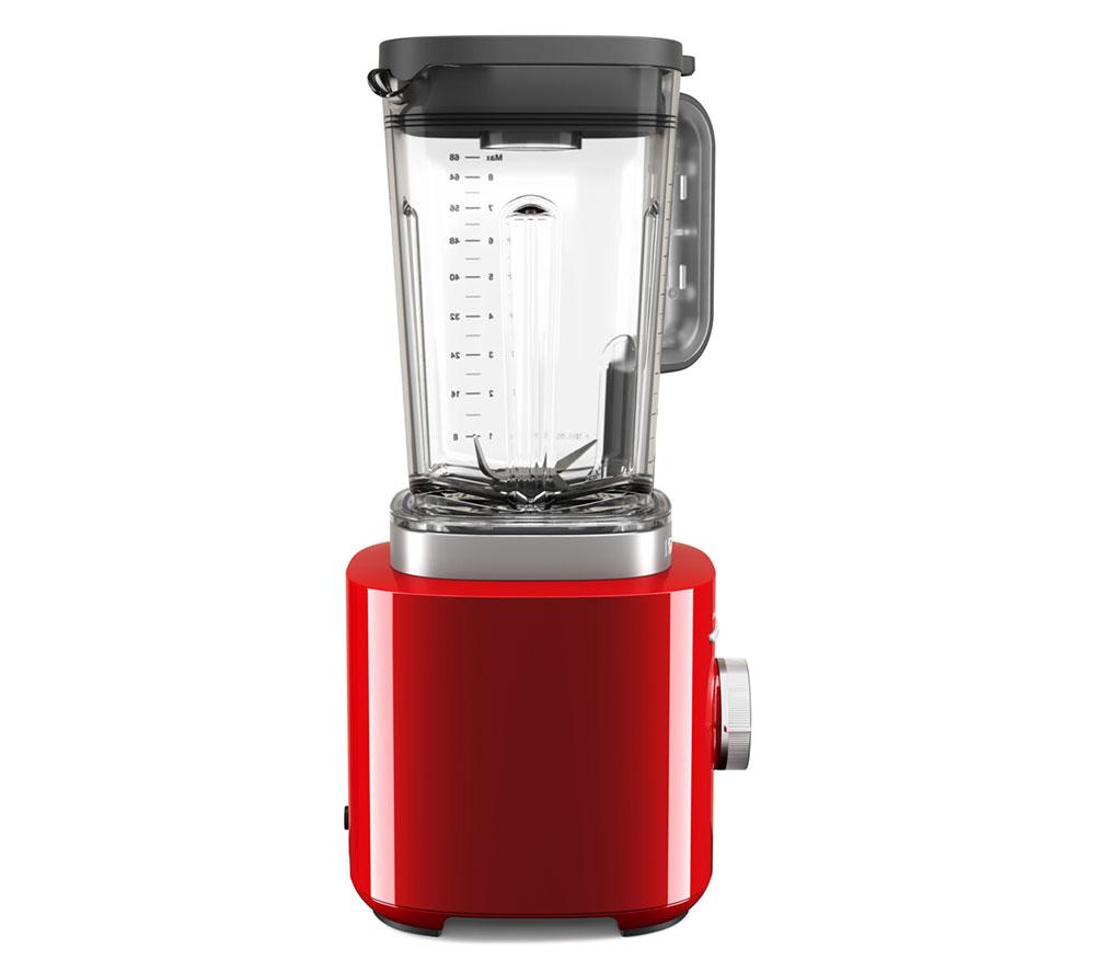KITCHENAID Pure Power Blender - Empire Red image number 3 of 17