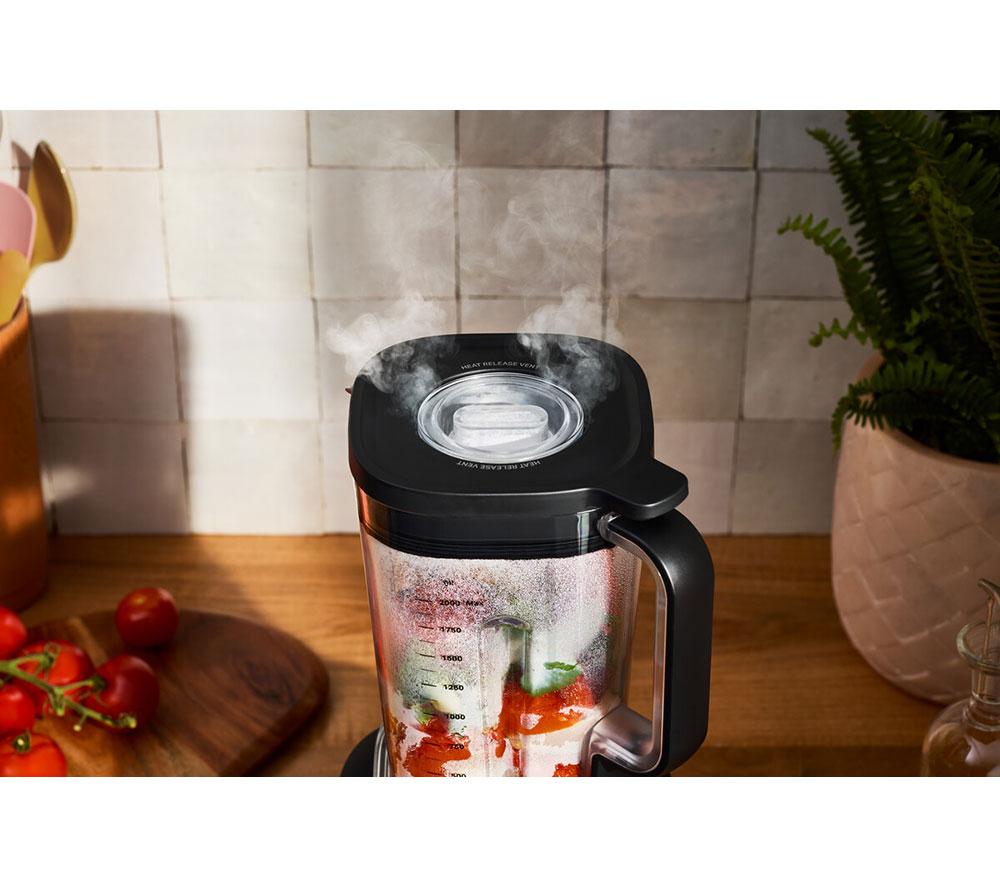 KITCHENAID Pure Power Blender - Empire Red image number 5 of 17