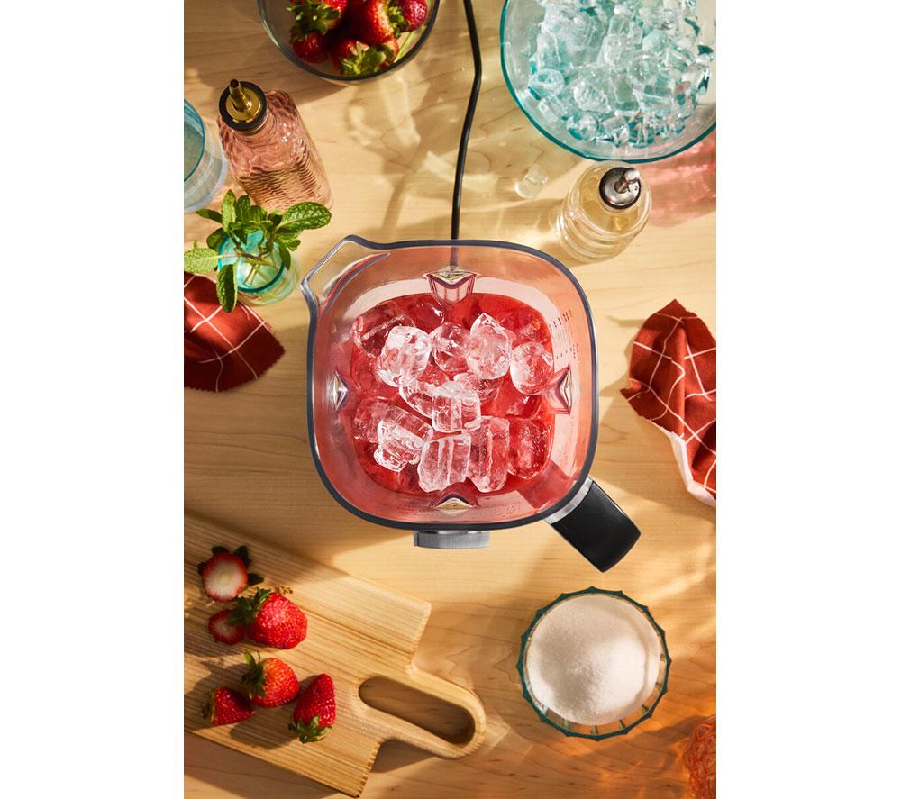 KITCHENAID Pure Power Blender - Empire Red image number 10 of 17