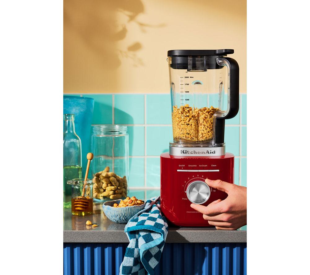 KITCHENAID Pure Power Blender - Empire Red image number 11 of 17